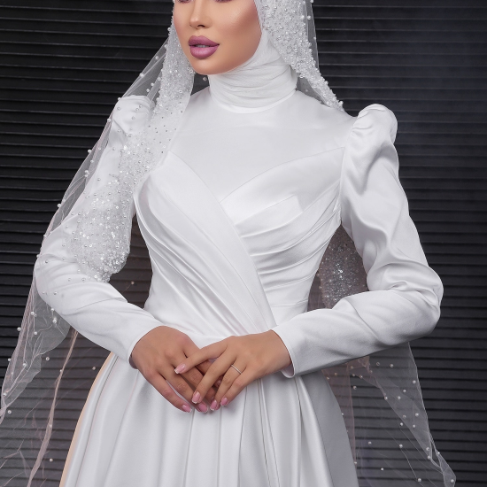 Single Button Relaxed Fit Suit Jacket